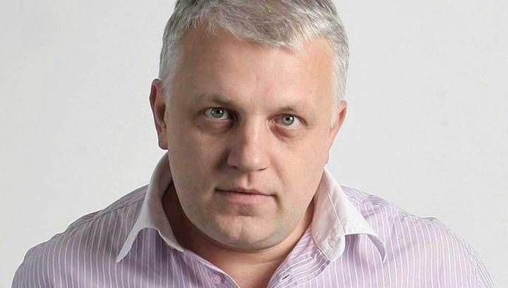 Аваков сообщил о потере видеозаписей, касающихся убийства Шеремета