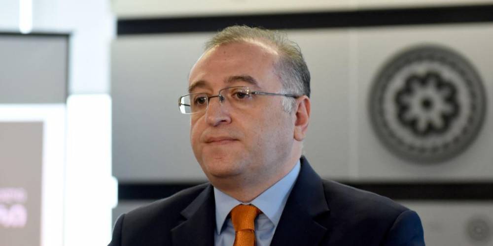 Глава Нацбанка Грузии назвал ущерб из-за отмены авиасообщения с РФ