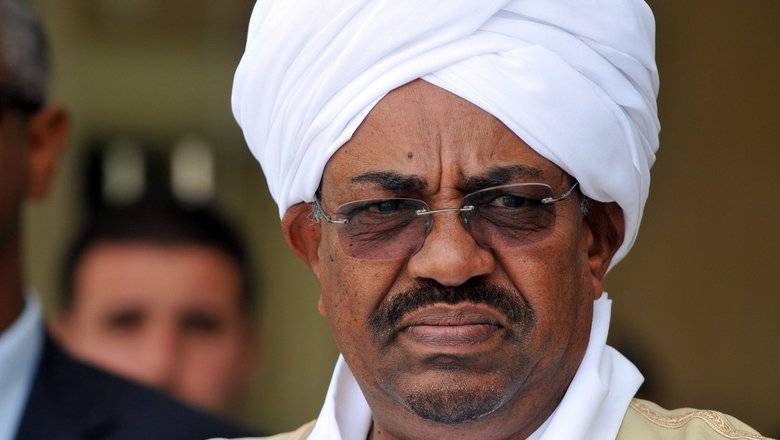 Бывшего президента Судана приговорили к двум годам тюрьмы за коррупцию