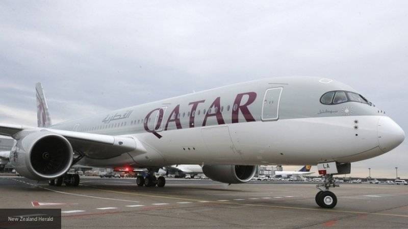 Посол Катара в России анонсировал скорую отмену виз для подданных королевства