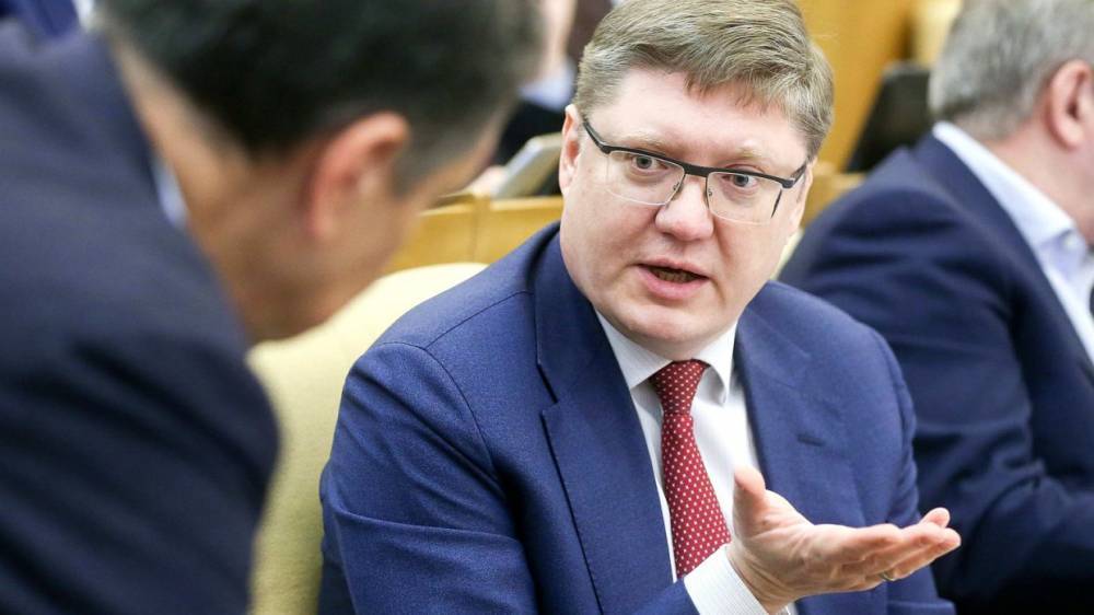 Депутат Госдумы назвал идею о почетных званиях для городов важной для юбилея Победы в ВОВ