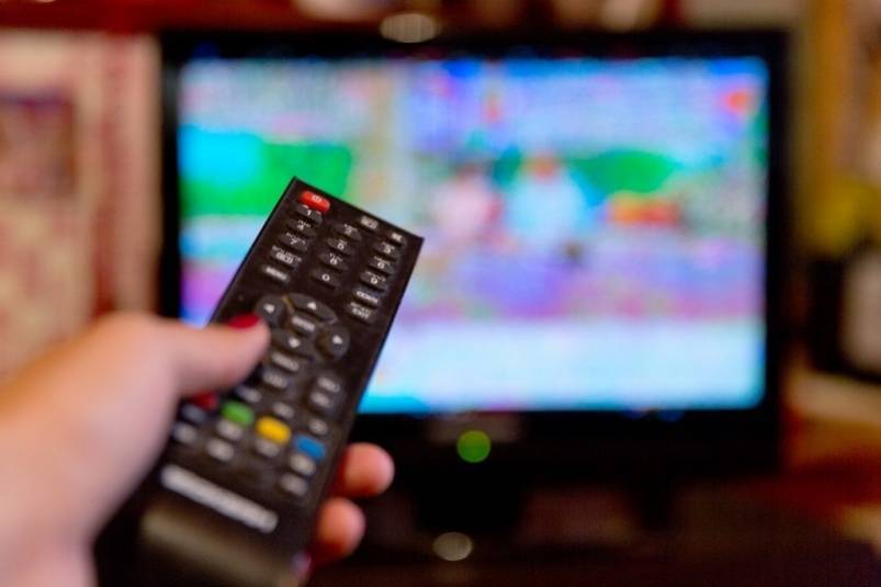 Власти Краснодарского края потратят почти 50 млн рублей на самопиар на телевидении