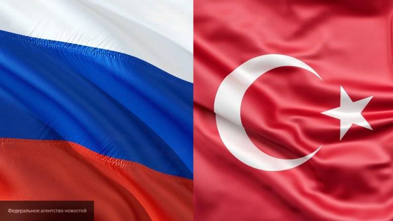 Общая работа Турции и РФ по борьбе с терроризмом идет на пользу Сирии, заявил Бабаков