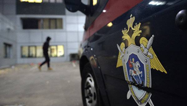 СК возбудил уголовное дело из-за смерти ребенка в больнице Севастополя