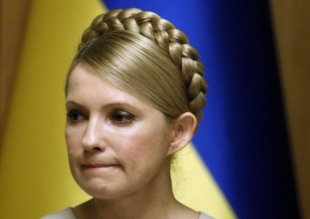 На Западной Украине допился до смерти один из главных спонсоров Юлии Тимошенко