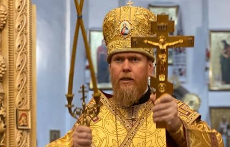 Глава раскольников Украины заявил о ликвидации Киевского патриархата
