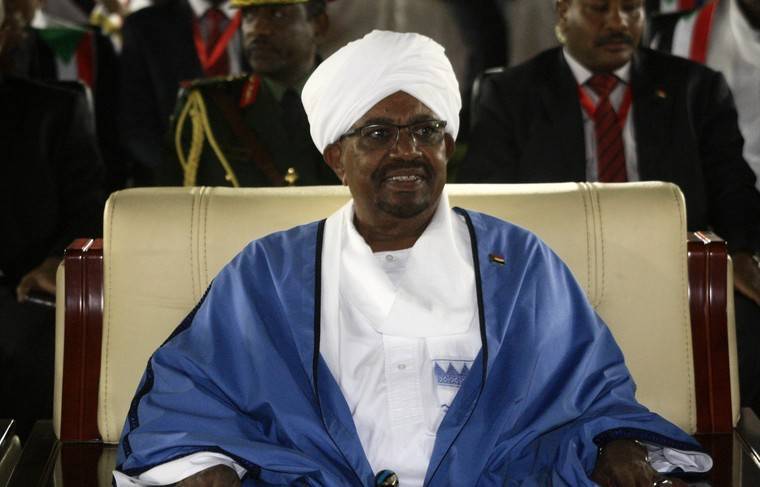 Бывшему президенту Судана сократили тюремный срок на 8 лет из-за возраста