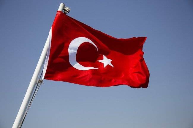 Плевок в спину: США сделали две гадости Турции