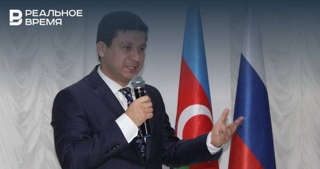 Минниханов продлил полномочия Альфреда Закирова на посту постпреда Татарстана в Азербайджане