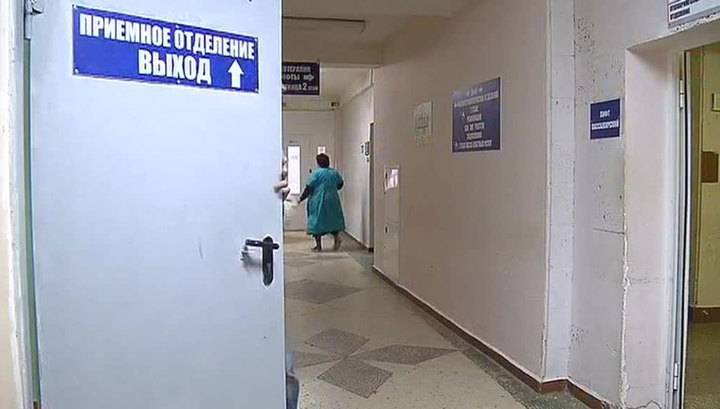 В больнице, откуда уволились все инфекционисты, назначен новый главврач