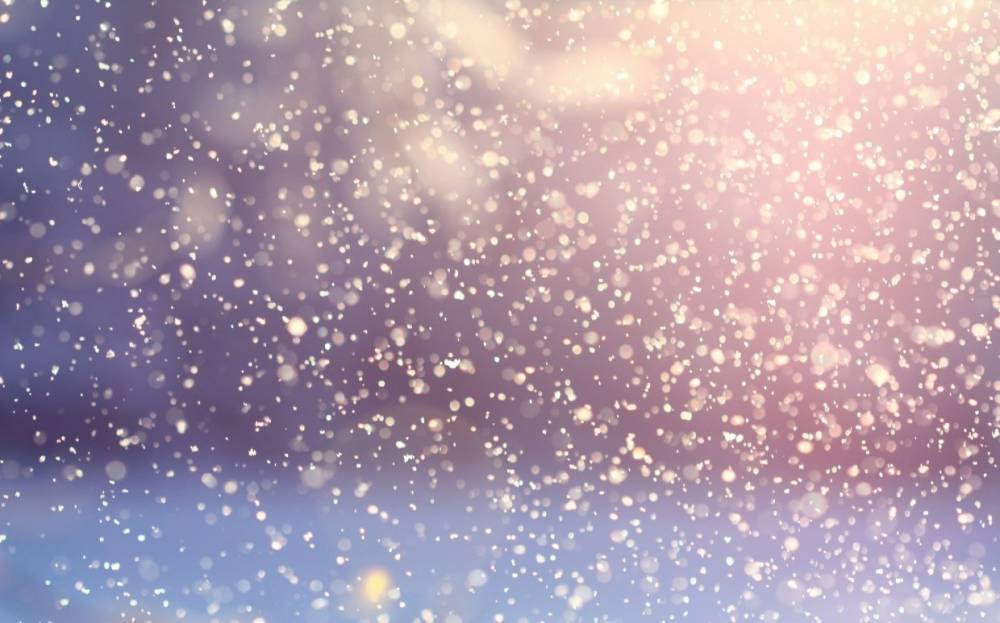 Жителей Ленобласти 15 декабря ожидает снег с дождем и до трех градусов тепла
