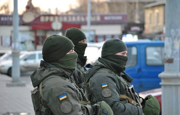 Украинский военный погиб от обстрелов в Донбассе