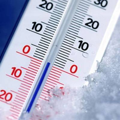 Синоптики пообещали центральным регионам России очередные температурные рекорды