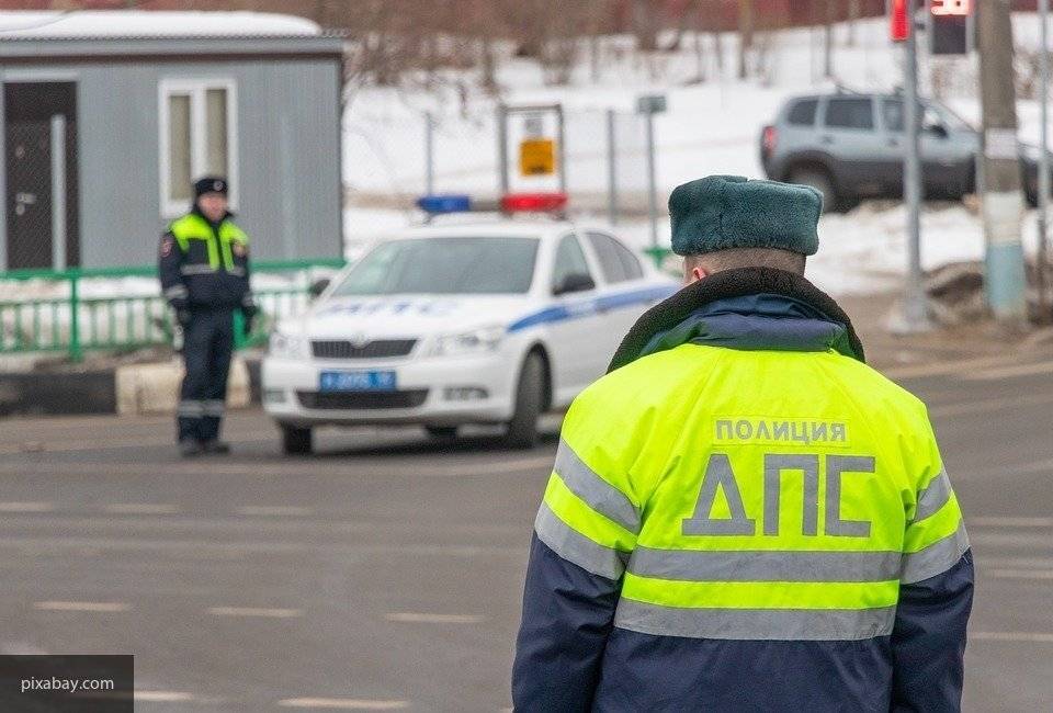 В Иваново при столкновение автобуса и грузовика погиб один человек