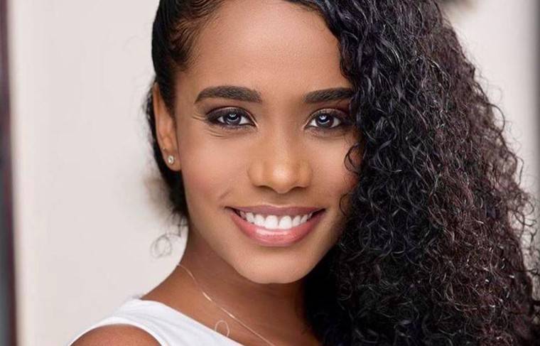 Представительница Ямайки стала «Мисс мира — 2019»
