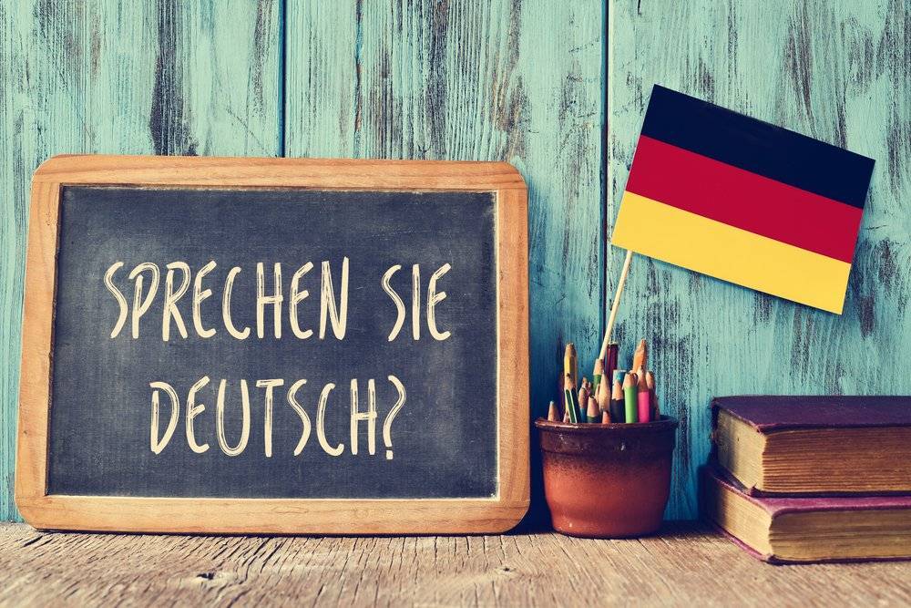Только треть мигрантов сдает экзамен по немецкому после курсов, – эксперты