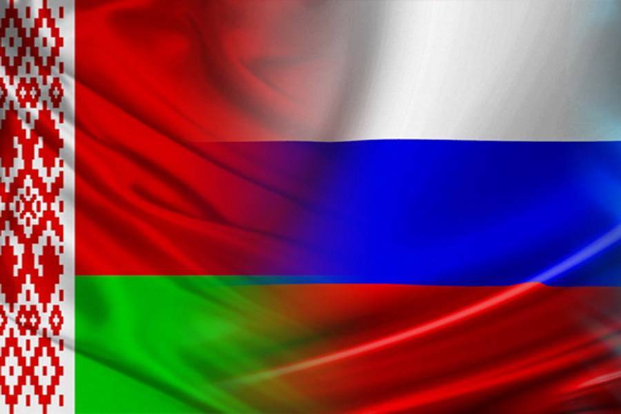 Хроники интеграции: из Белоруссии снова позвонили