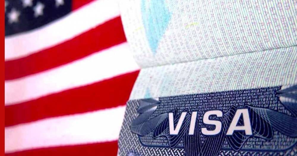Гражданам Украины чаще других отказывают в американских визах
