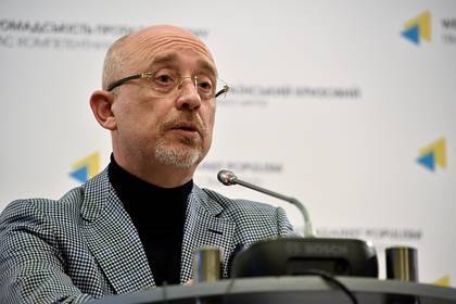 На Украине заявили о давно прописанной в законе о Донбассе «формуле Штайнмайера»
