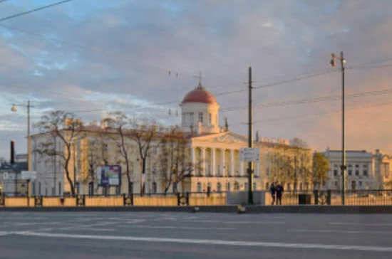 114 лет назад в Санкт-Петербурге основали Пушкинский дом
