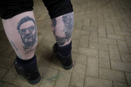 Астролог предрекла спрос на татуаж и татуировки в 2020 году