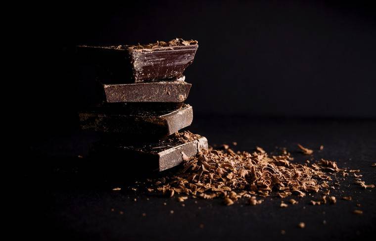 Учёные назвали восемь научных доказательств пользы шоколада