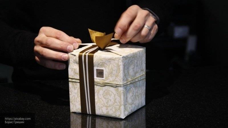 Эксперты составили список неудачных подарков на рождество в США