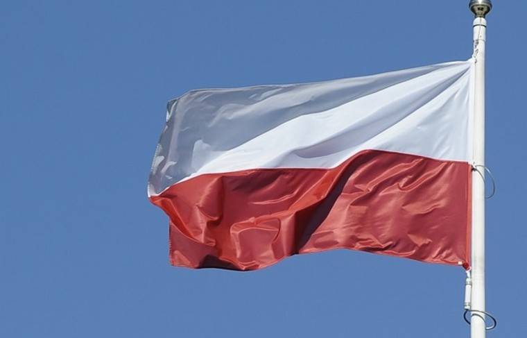 Польская канцелярия предупредила о последствиях противостояния России