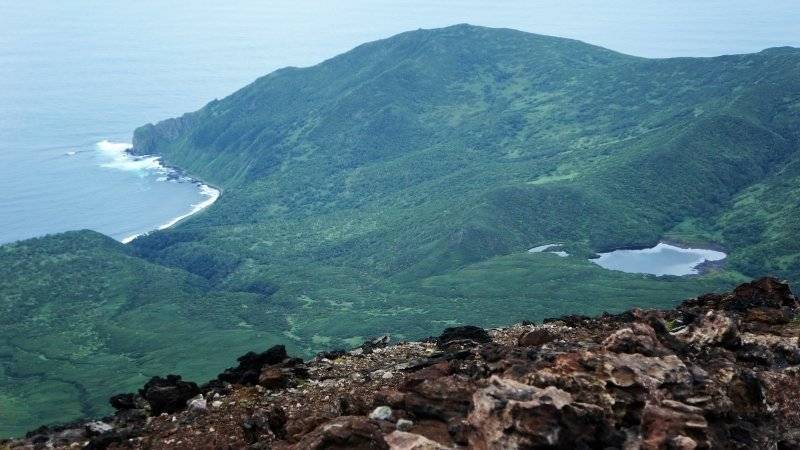 Компартия Японии призвала вести переговоры с РФ относительно всего Курильского архипелага