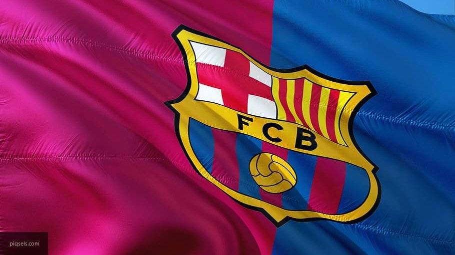 «Барселона» недовольна работой системы VAR в матче с «Реалом Сосьедад»