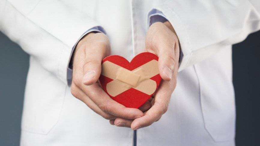 Кардиолог рассказал, как поддерживает здоровье сердца