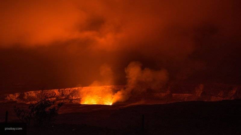 16 человек погибли в результате извержения вулкана в Новой Зеландии
