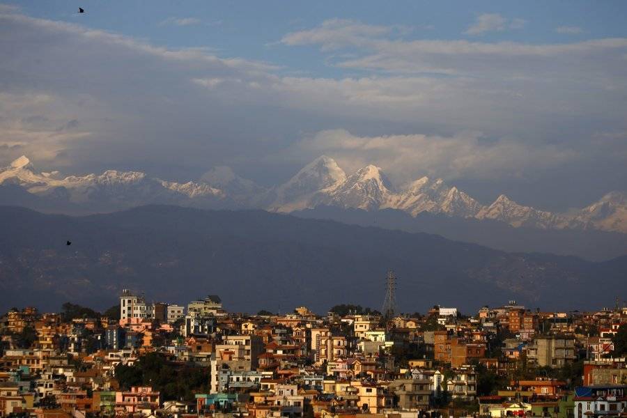 Не менее 14 человек погибли в ДТП с автобусом в Непале – СМИ