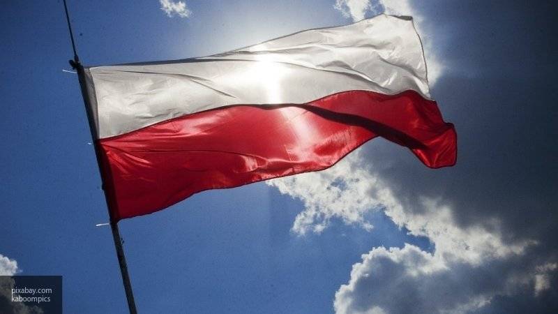 Польша выступила против конфронтации Запада и России