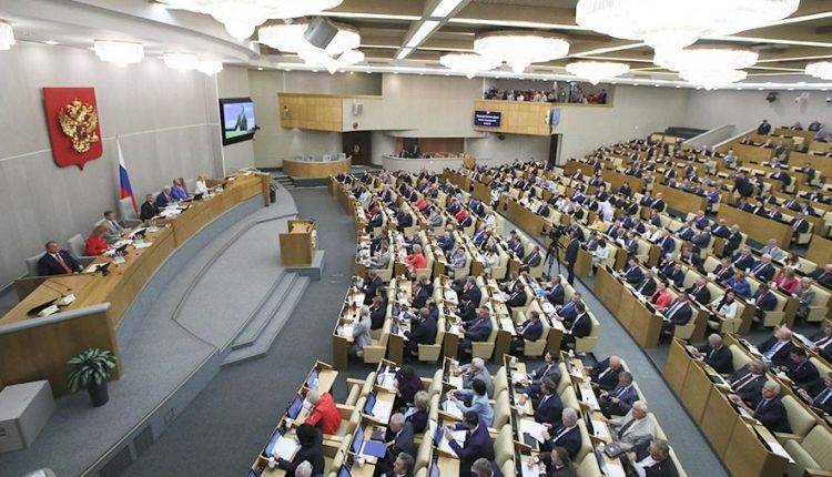 Совет Госдумы в приоритетном порядке рассмотрит закон о звании «Город трудовой доблести»