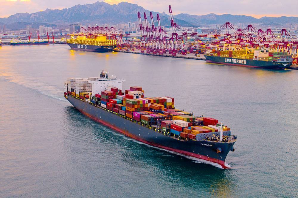 Китай отложил введение пошлин на товары из США