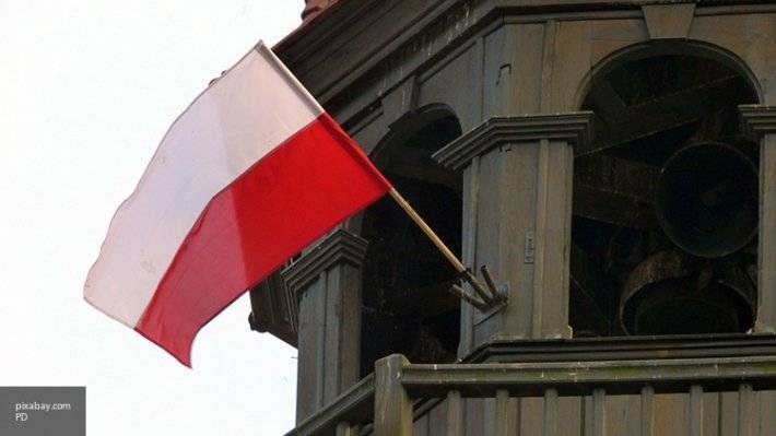 В Польше заявили об ущербе от попытке сделать из РФ врага