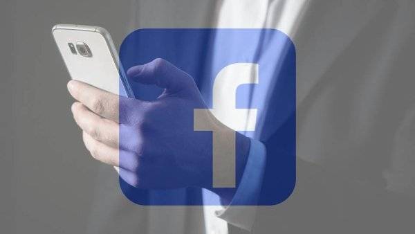 Facebook планирует дать на Украине старт программе противодействия дезинформации