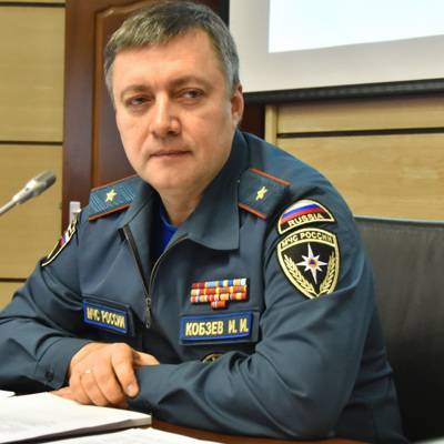 Врио губернатора Иркутской области представит программу восстановления региона