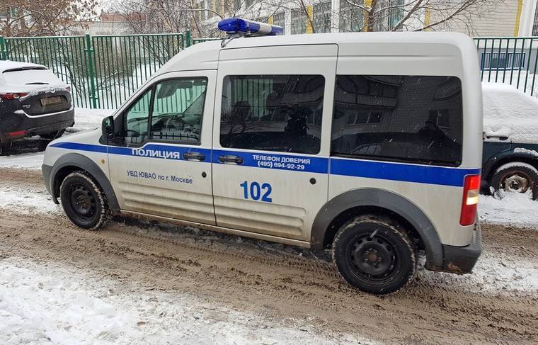 Директор московской школы рассказала о застрелившемся мальчике