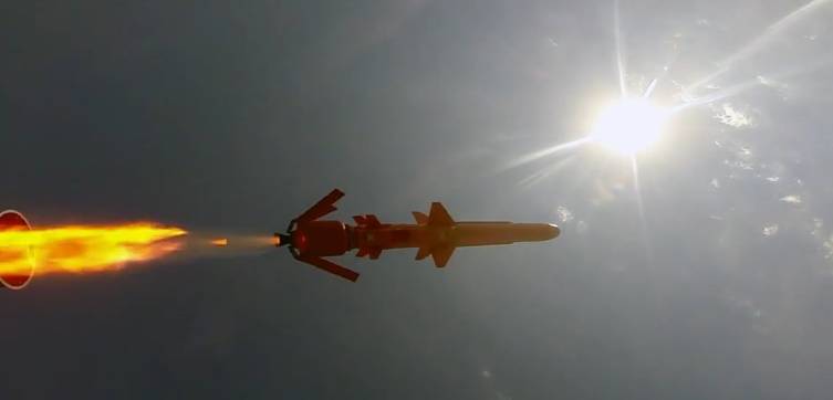 Турция заказала украинским машиностроителям двигатели для крылатой ракеты - Cursorinfo: главные новости Израиля