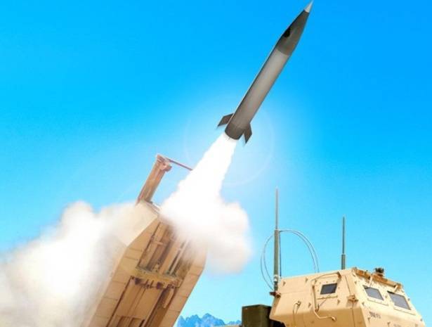 В Пентагоне уже назначили новую ракету PrSM «киллером» С-400