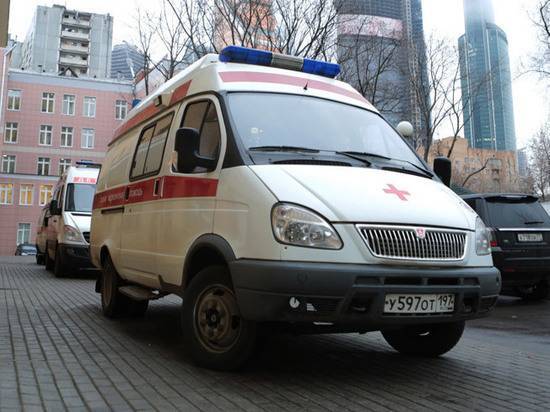 В Москве в крови 3-летнего ребенка обнаружили наркотик