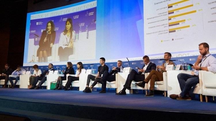 Конференция RIW 2019 стала свидетельством устойчивого развития российского интернета