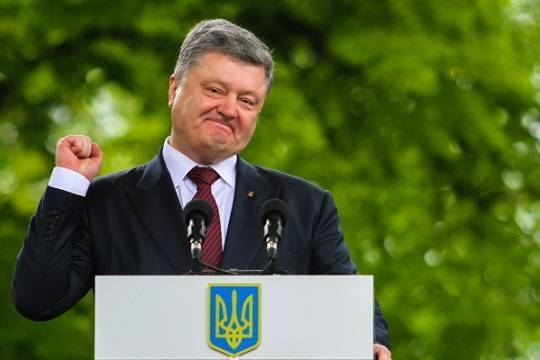 В Госбюро расследований Украины подсчитали в скольких делах фигурирует имя Порошенко