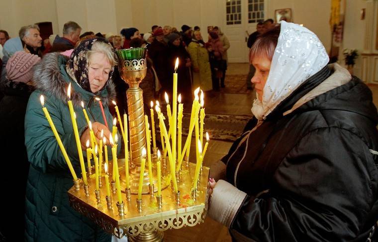 В Киевском патриархате опровергли ликвидацию ПЦУ