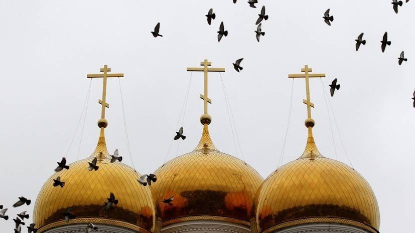 В УПЦ Киевского патриархата опровергли ликвидацию организации