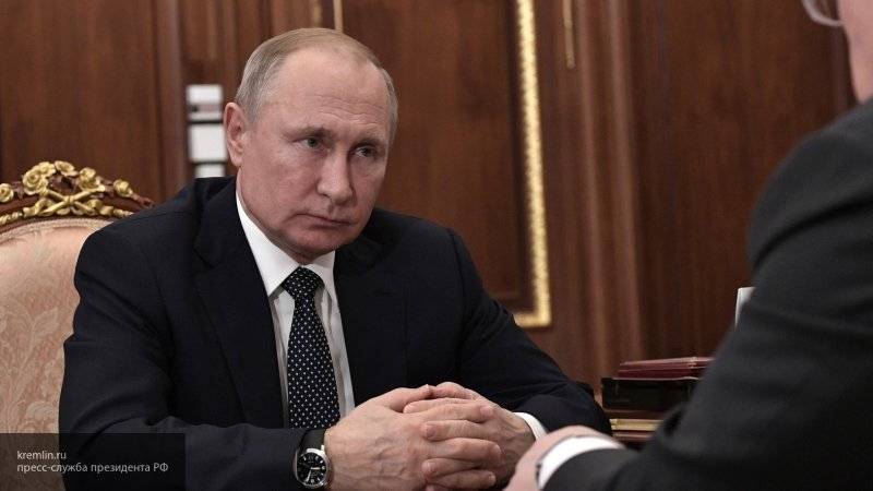 Путин ввел налог для самозанятых еще в 19 регионах РФ