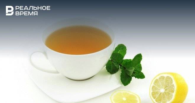 Диетолог опровергла пользу горячего чая при простуде