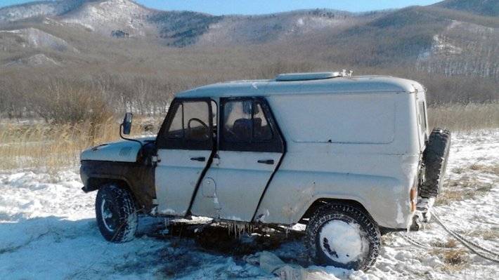 Автоэксперт назвал идеальные машины для зимних путешествий по России